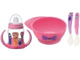 Kit Monster Baby 4 Peças - Tramontina 23799/497
