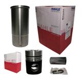 Kit Motor Caminhão Volvo NL-12 TD-122 - Mahle