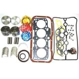 Kit Motor Daihatsu Feroza 1.6 16V Sx 94/97 + 1 Cola Orbived Brinde - Maxxmotors