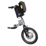 Kit Motorização Aventura Smart para Cadeiras de Rodas