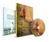 Kit Mulher virtuosa