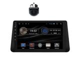Kit Multimidia Nissan Kicks Android 6.0 Wifi 10.1 Polegadas - X3automotive