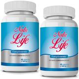 Kit Natu Life 45 cáps - 2 unidades