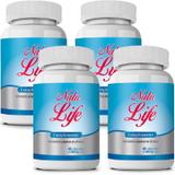 Kit Natu Life 45 cáps - 4 unidades