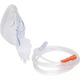 Kit Nebulização Adulto Super Flow Plus G Tech - G-tech