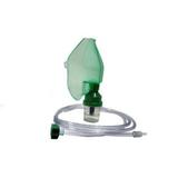 Kit Nebulizador Infantil Rosca Daru