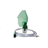 Kit Nebulizador Infantil Rosca - Daru