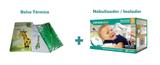 Kit Nebulizador Pulmopar Plus + Bolsa Térmica Comfort Bag Baby - Soniclear / comfort bag