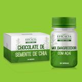 Kit no combate à fome e gordura localizada - Farmácia eficácia