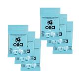 Kit Olla Preservativo Ice 3uni. Com 6 Packs