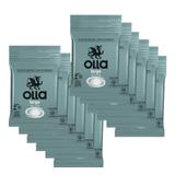 Kit Olla Preservativo Large 3uni. Com 12 Packs