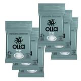 Kit Olla Preservativo Large 3uni. Com 6 Packs