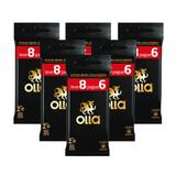 Kit Olla Preservativo Leve 8 Pague 6 com 6 Packs