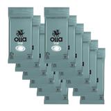 Kit Olla Preservativo Lubrificado Large 6 Uni. com 12 Packs