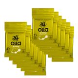 Kit Olla Preservativo Prolong 3uni. Com 12 Packs