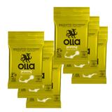 Kit Olla Preservativo Prolong 3uni. Com 6 Packs