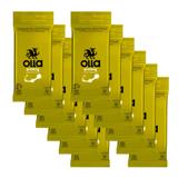 Kit Olla Preservativo Prolong 6uni. Com 12 Packs