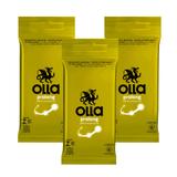 Kit Olla Preservativo Prolong 6uni. Com 3 Packs