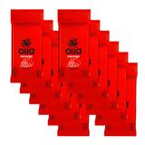 Kit Olla Preservativo Sabor Morango 6uni. Com 12 Packs