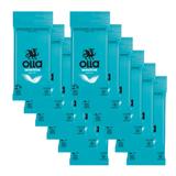 Kit Olla Preservativo Sensitive 6 unid. com 12 Packs