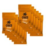 Kit Olla Preservativo Stimulus 3uni. Com 12 Packs