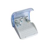 Kit Ortodôntico Para Polimento Dhpro Ortho 1.1
