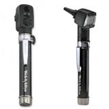 Kit Otoscópio E Oftalmoscópio Welch Allyn 95001 - Pocket Junior