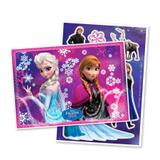 Kit Painel Decorativo Frozen Regina Festas