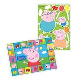 Kit Painel Decorativo Peppa Pig Regina Festas