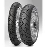 Kit par Pneu 150/70-17 + 110/80-19 Pirelli Scorpion Trail 2