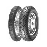 Kit par Pneu 170/80-15+100/90-19 Pirelli MT66 Route Shadow 600 / Dragstar 650