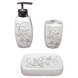 Kit para Banheiro Elegance - Wincy casa