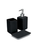 Kit para Banheiro - Hauskraft GHB-133PT