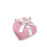 Kit para Bem Casado Rosa Claro 40 unidades Cromus