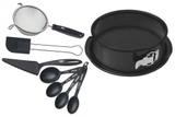 Kit para Bolo 8 Peças BAKERY Tramontina