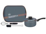 Kit para bolo e cobertura 4 peças - Bakery - Tramontina