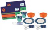 Kit para Café da Manhã 16 Peças Breakfast Tramontina 29899041