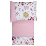 Kit para Carrinho Princesa 2 Peças - Lynel