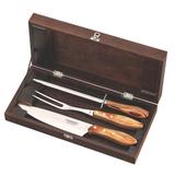 Kit para churrasco 4 peças Tramontina