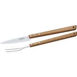 Kit para Churrasco Inox 2 Peças - Tramontina