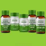 Kit para evitar Ejaculação Precoce - Tratamento Ouro - 30