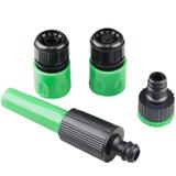 Kit Para Irrigação 4 Peças Western