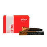 Kit para Lifting de Cílios com Creme Regenerador Thuya