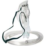 Kit Para Nebulizacao Infantil Gtech - Accumed