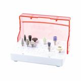 Kit para Polimento de Metais Ultra-Alloy - American Burrs