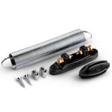 Kit para-raio para cerca eletrica - Zebu