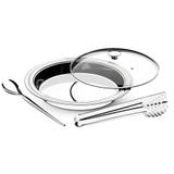 Kit Para Servir Ciclo - 3 Peças - Tramontina