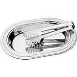 Kit para Servir Massas Tramontina Ciclo Inox 2pc 64510/110