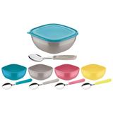 Kit para sobremesa 10 peças - Tramontina