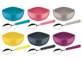 Kit para sobremesa 12 peças - Mixcolor - Tramontina